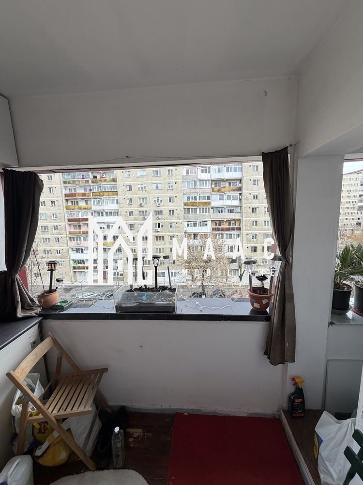 anBn-3503 Apartament 3 camere | Ostroveni | 82 mpu |