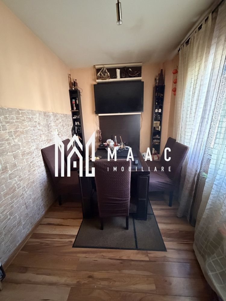 anBn-3505 Apartament 3 camere | Ostroveni | 82 mpu |