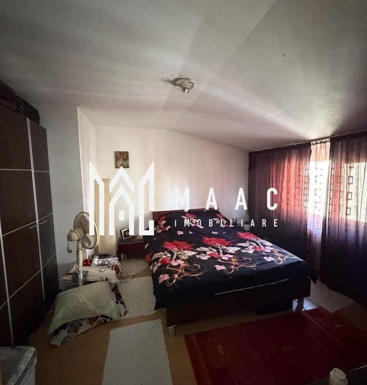 Apartament 3 camere | Ostroveni | 82 mpu |