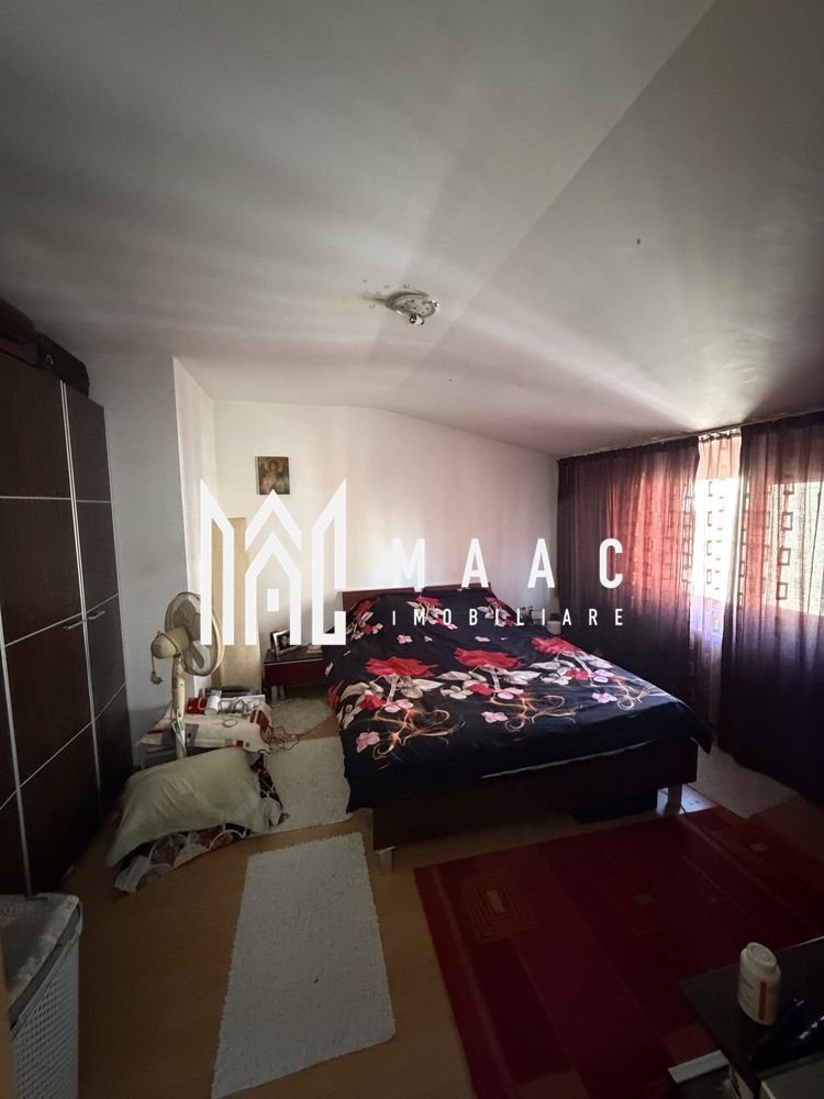 anBn-3506 Apartament 3 camere | Ostroveni | 82 mpu |