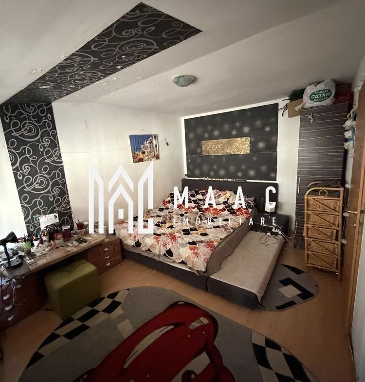 Apartament 3 camere | Ostroveni | 82 mpu |