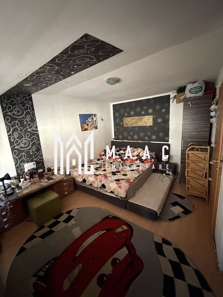 anBn-3507 Apartament 3 camere | Ostroveni | 82 mpu |