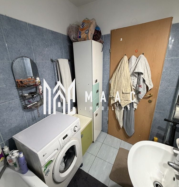 Apartament 3 camere | Ostroveni | 82 mpu |