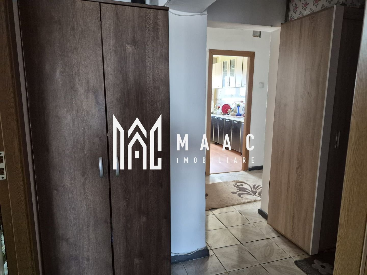 anBn-3529 Apartament 3 camere | Ostroveni | 2 bai | 78 mp |