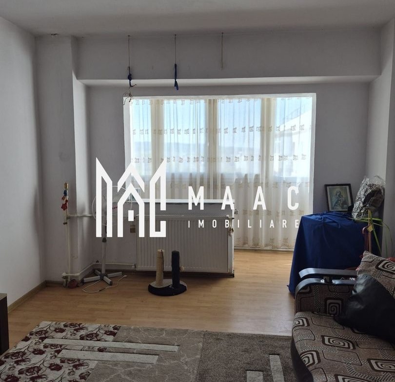 Apartament 3 camere | Ostroveni | 2 bai | 78 mp |