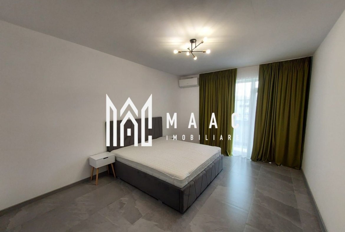 Apartament 2 Camere |  Parcare | Gradina | Pictor Brana