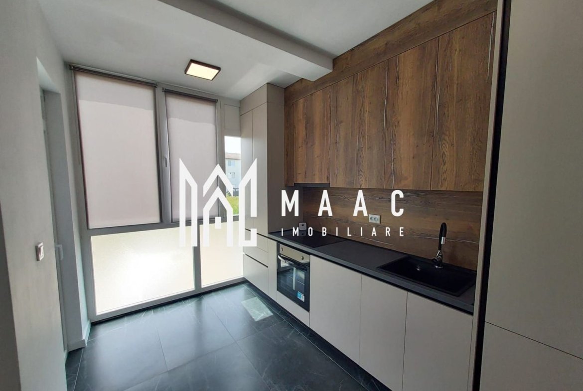 Apartament 2 Camere |  Parcare | Gradina | Pictor Brana