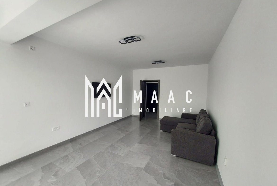 Apartament 2 Camere |  Parcare | Etaj 1 | Pictor Brana