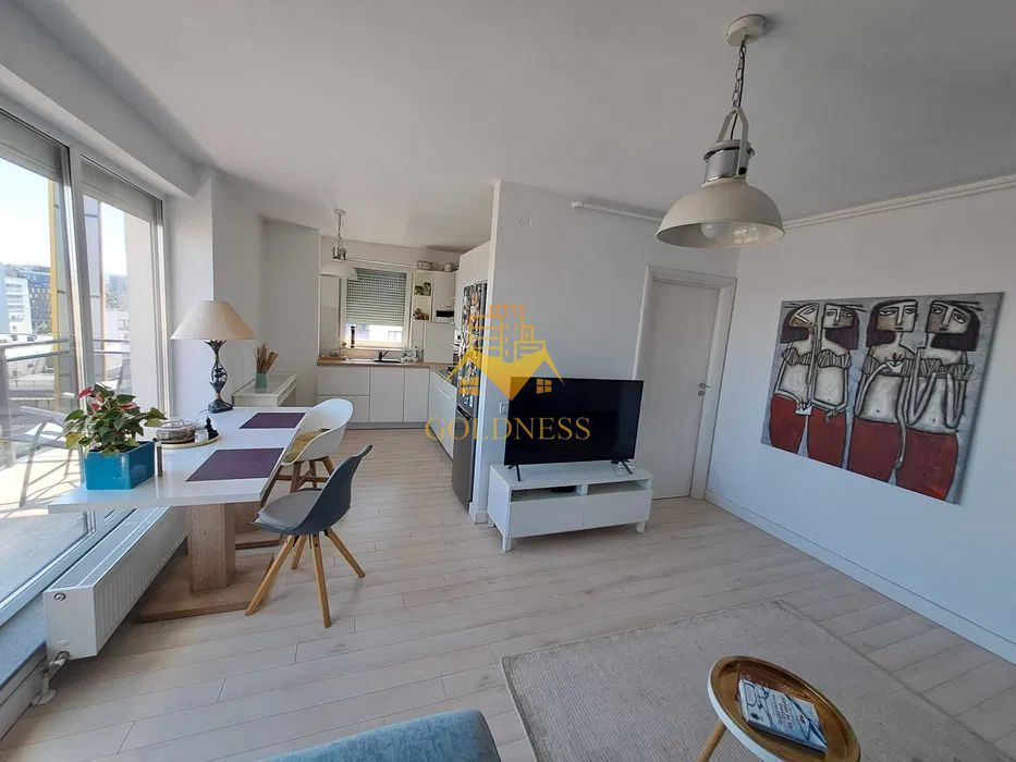 2 camere, Marasti, Zona Dorobantilor, FSEGA, Gheorgheni,  Iulius Mall