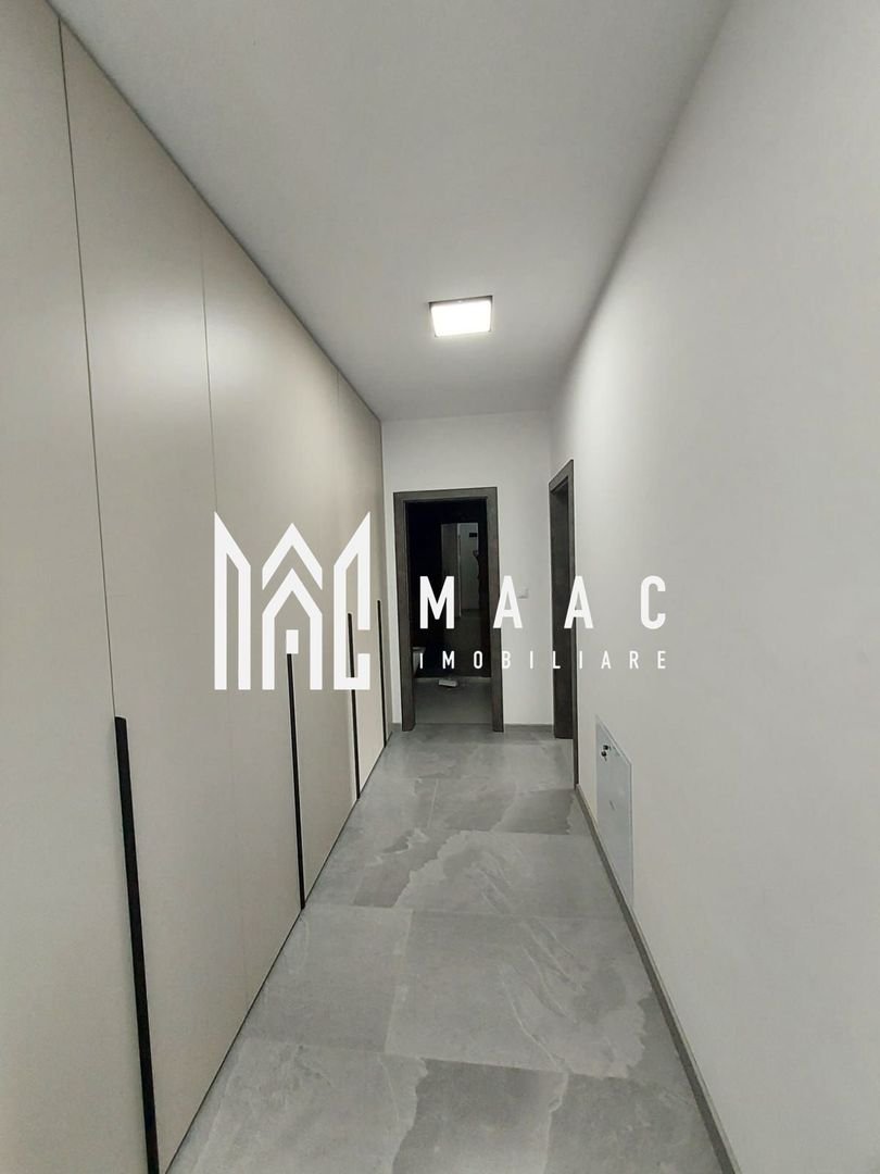 Apartament 2 Camere |  Parcare | Etaj 1 | Pictor Brana