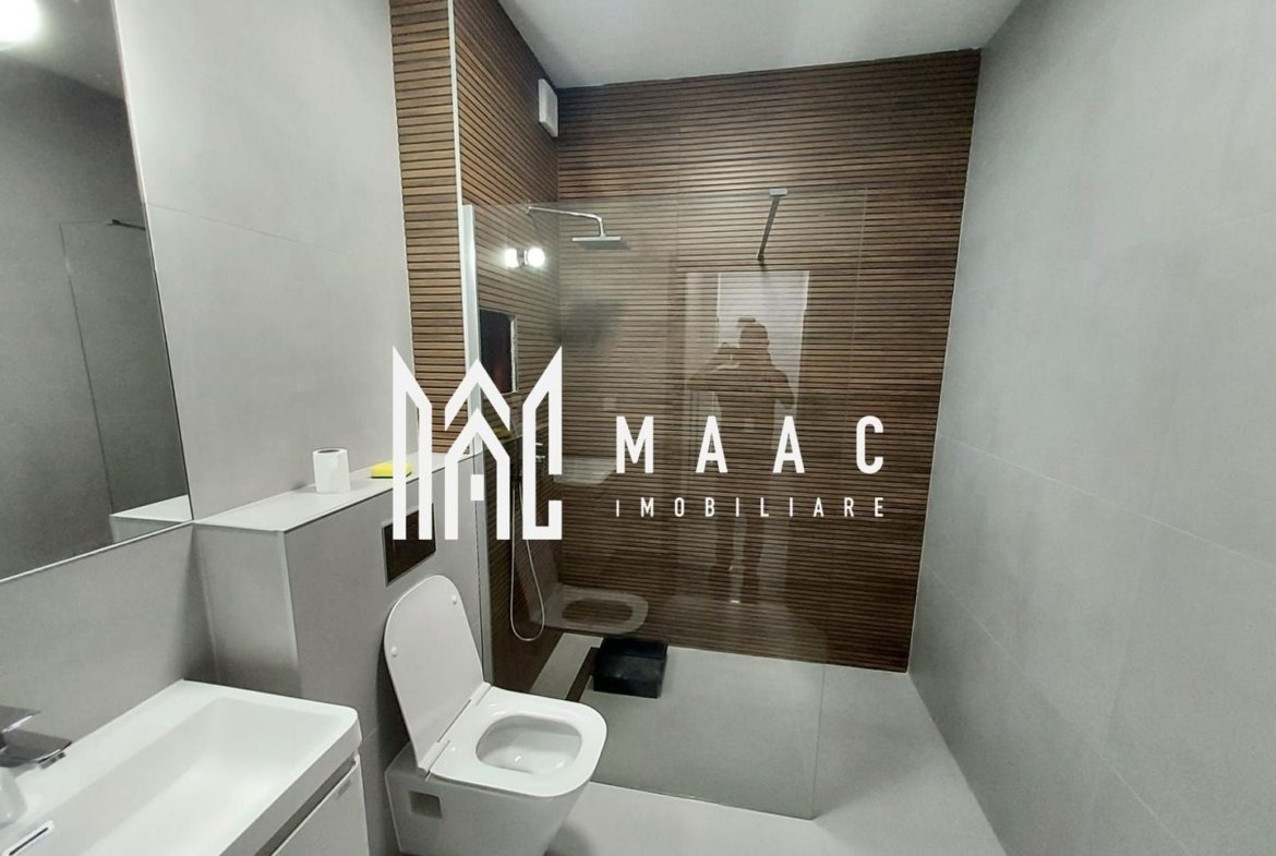 Apartament 2 Camere |  Parcare | Etaj 1 | Pictor Brana