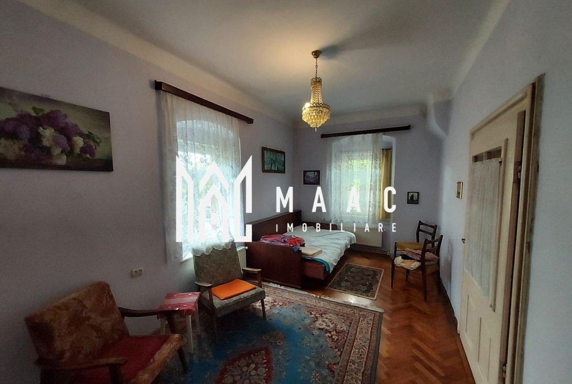 Apartament 3 Camere | Etaj 1 | 78MPU | Central