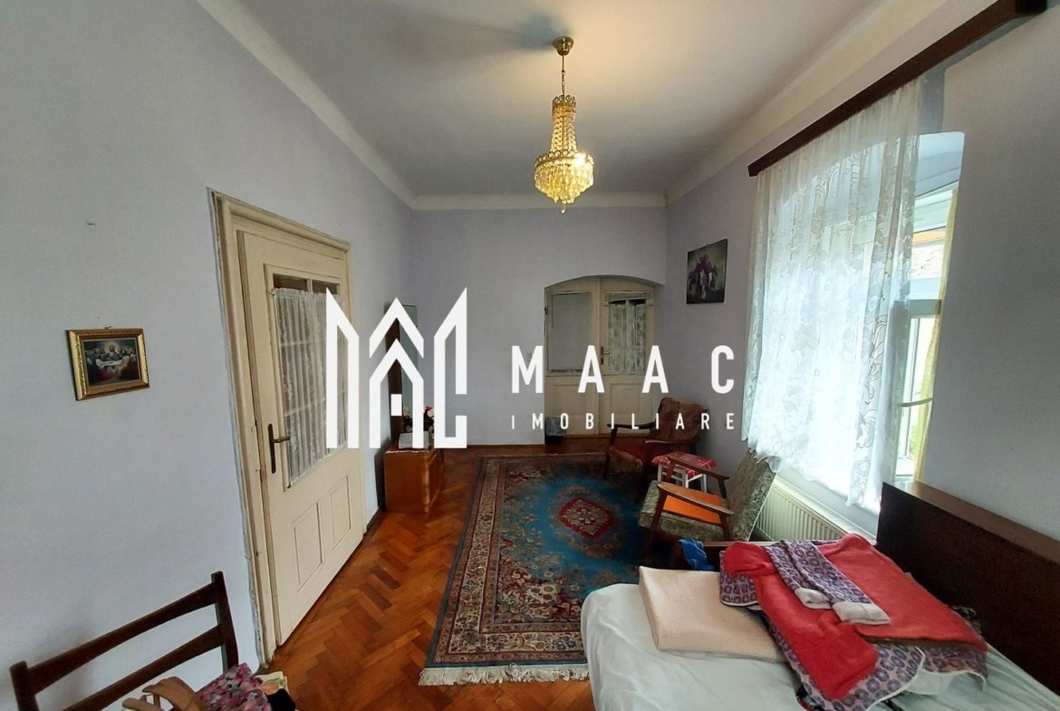 Apartament 3 Camere | Etaj 1 | 78MPU | Central