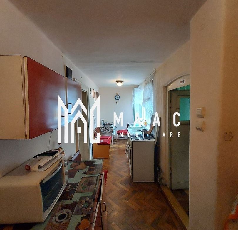 Apartament 3 Camere | Etaj 1 | 78MPU | Central