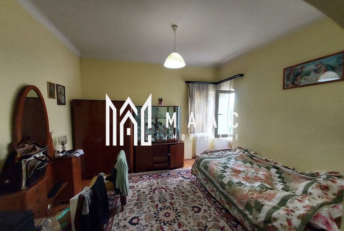 Apartament 3 Camere | Etaj 1 | 78MPU | Central
