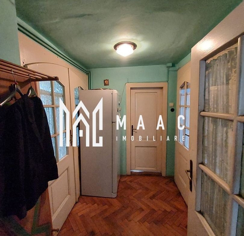 Apartament 3 Camere | Etaj 1 | 78MPU | Central