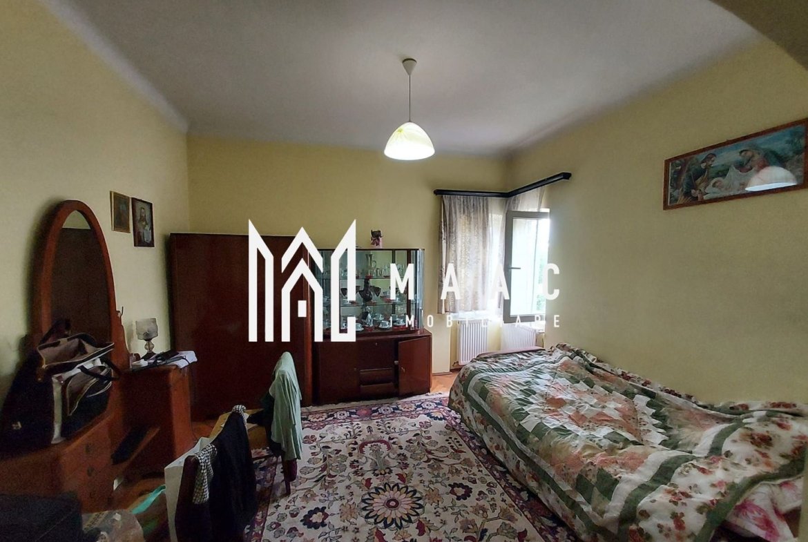 Apartament 3 Camere | Etaj 1 | 78MPU | Central
