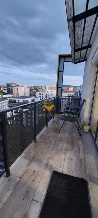 2 camere, Marasti, Zona Dorobantilor, FSEGA, Gheorgheni,  Iulius Mall