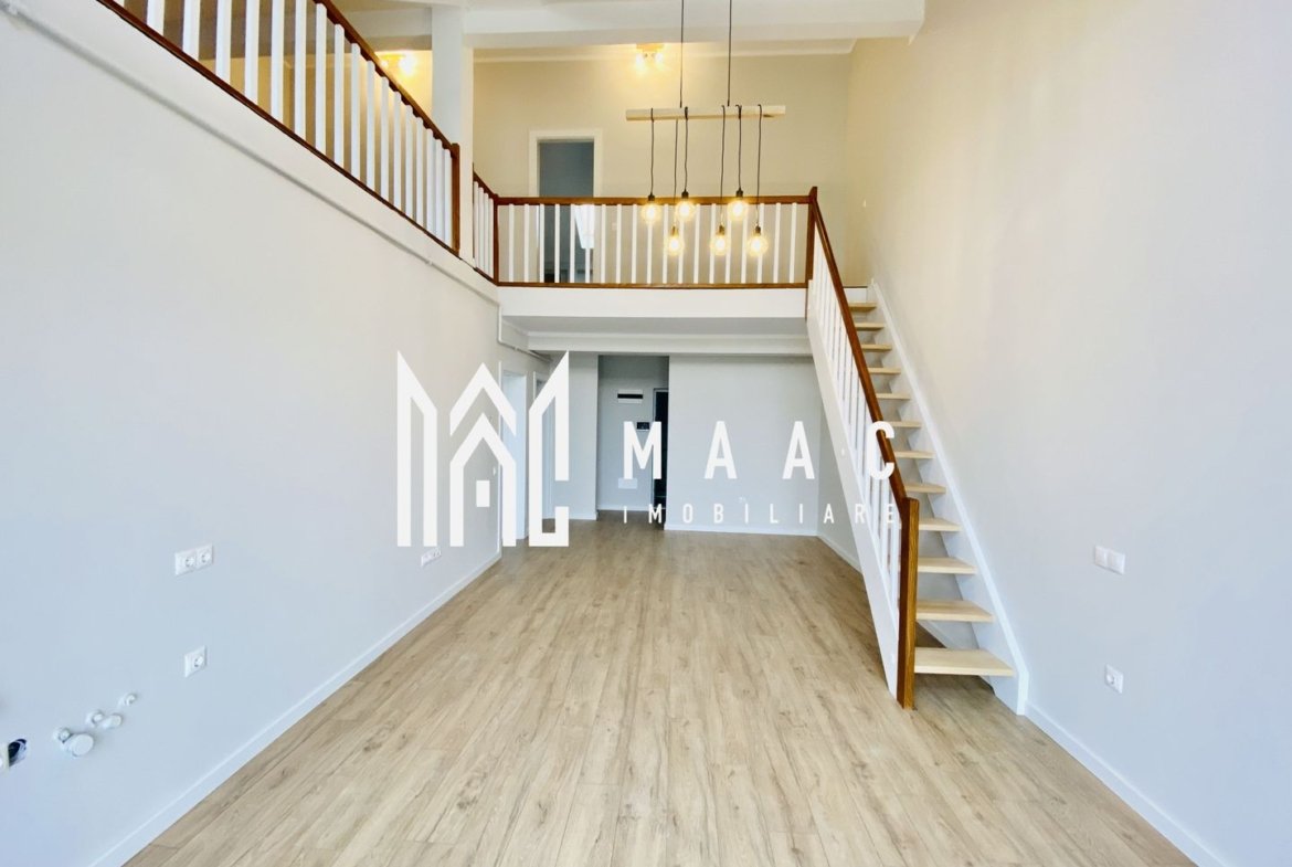 Apartament 4 camere | 133 MP | Parcare | Cartier rezidential
