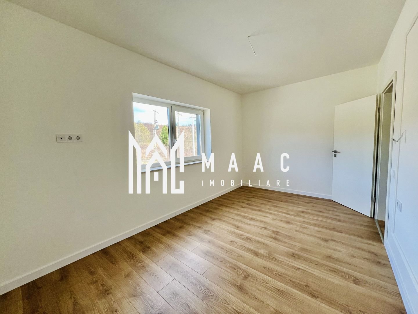 anBn-3602 Apartament 2 camere I 52.60 mp I Balcon I Parcare