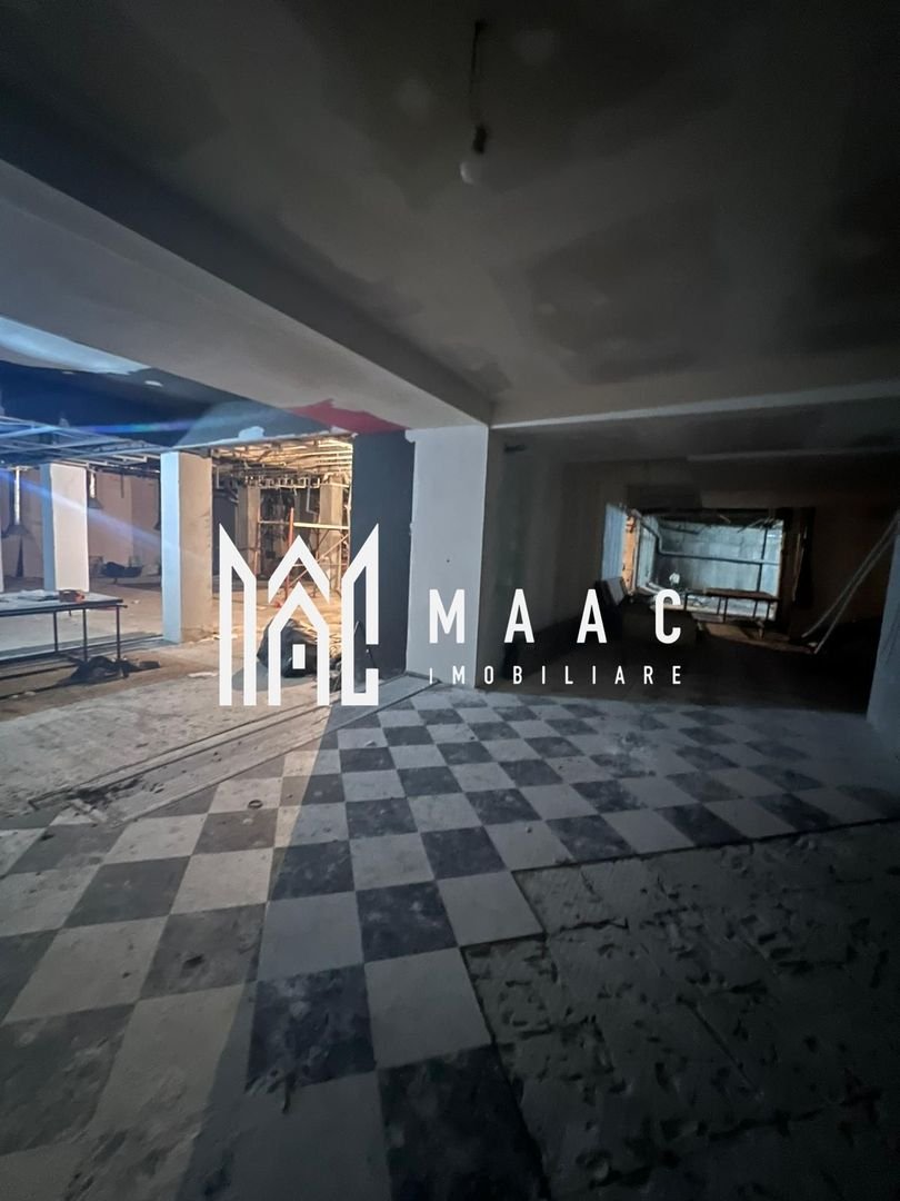 anBn-3609 Spatiu Comercial | Ultracentral