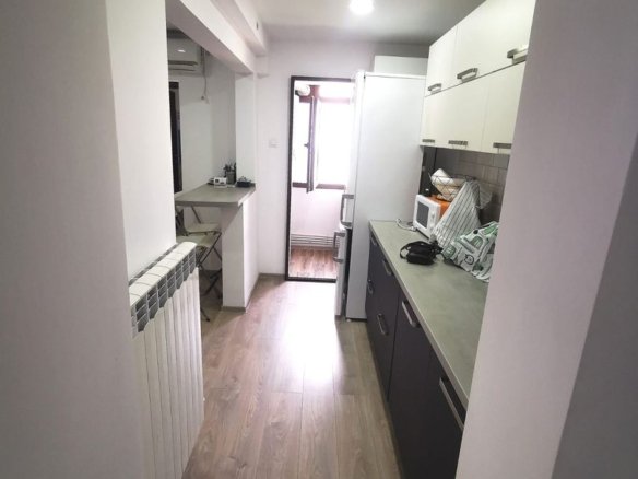 De vanzare apartament 3 camere, micro 39, 76.000 euro negociabil
