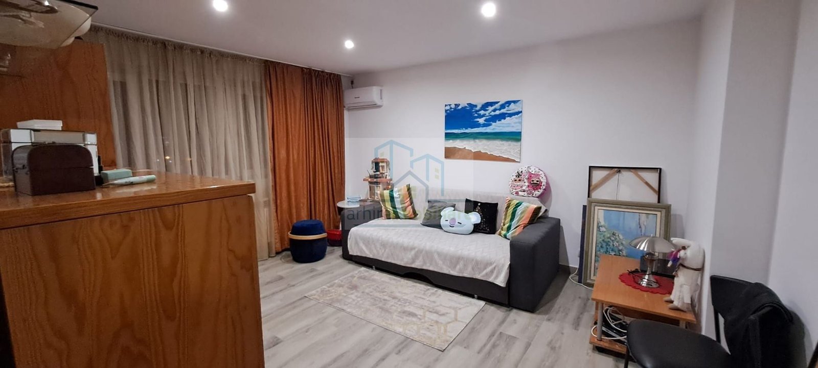 Apartament 2 camere decomandat | Confort Park – Vitan Bârzești |