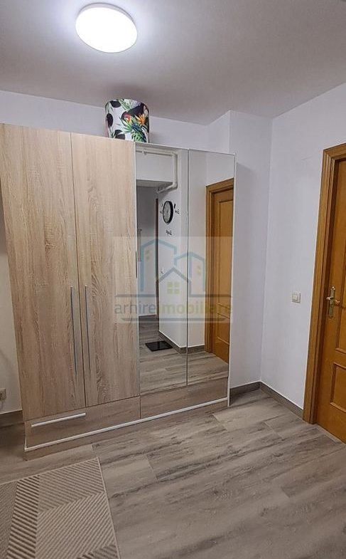Apartament 2 camere decomandat | Confort Park – Vitan Bârzești |