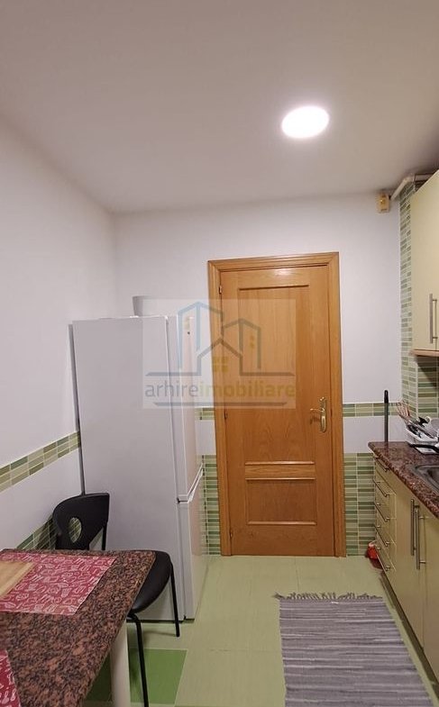 Apartament 2 camere decomandat | Confort Park – Vitan Bârzești |
