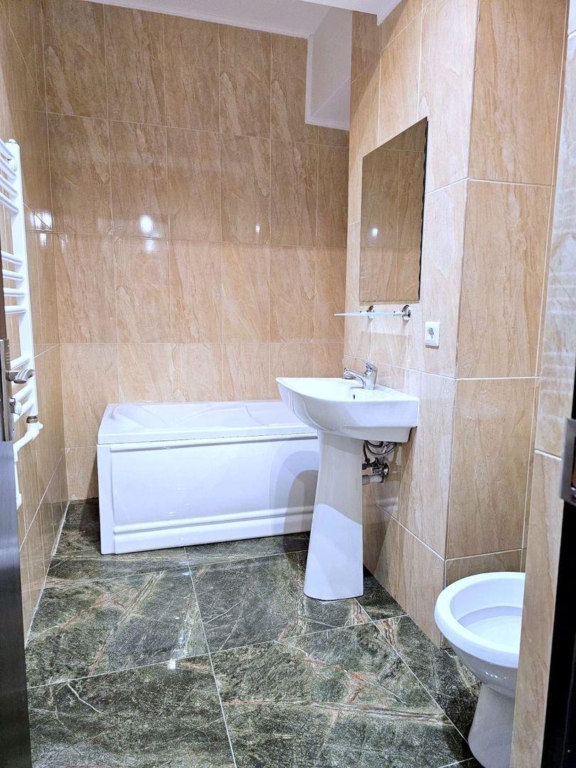 anBn-3642 De vanzare apartament cu o camera etaj 8, Italian Residence, 69.000 euro