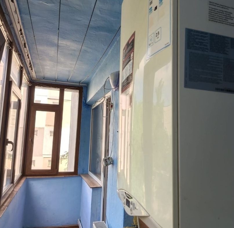 De vanzare apartament cu 2 camere, et. 2, Micro 13, 53.000 euro