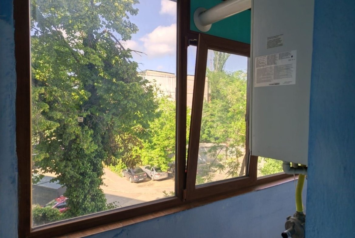 De vanzare apartament cu 2 camere, et. 2, Micro 13, 53.000 euro