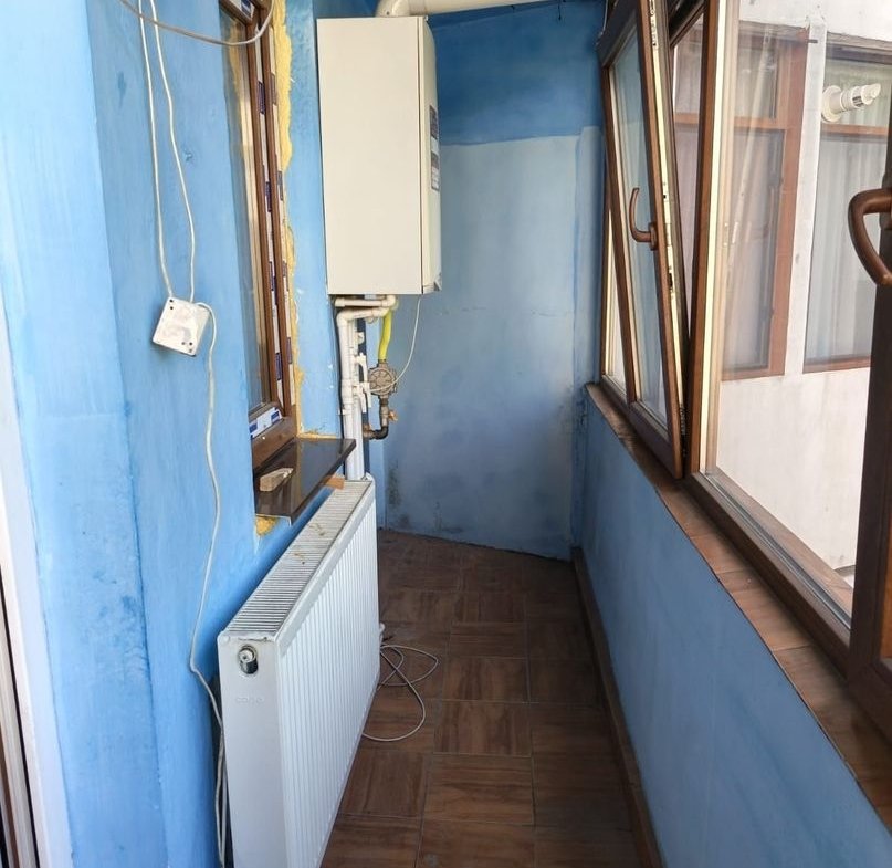 De vanzare apartament cu 2 camere, et. 2, Micro 13, 53.000 euro
