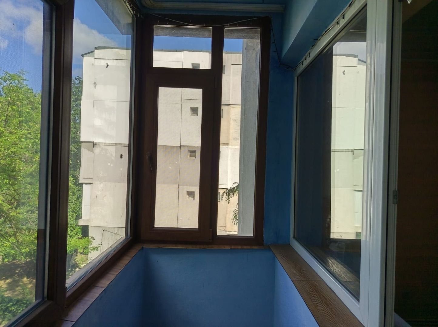 De vanzare apartament cu 2 camere, et. 2, Micro 13, 53.000 euro
