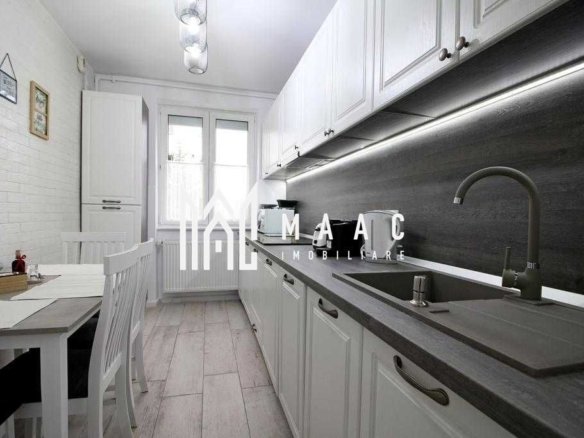 Apartament 2 camere | Modern | Parter | Vasile Milea