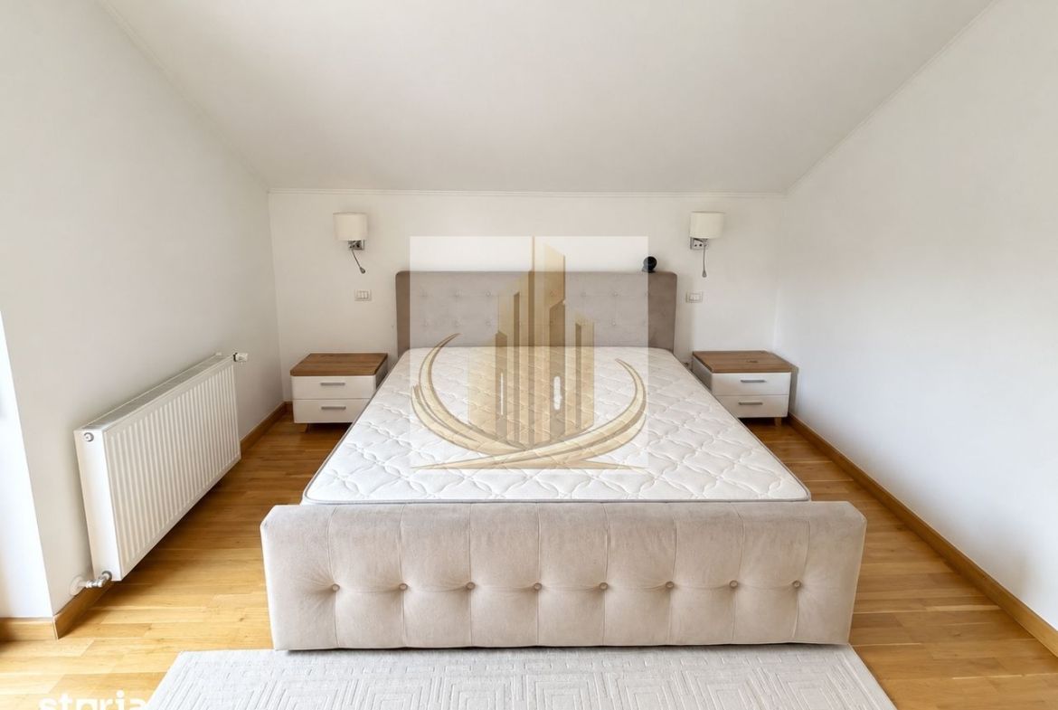 Duplex complet renovat | 154 mp | Panouri fotovoltaice | Dumbravita