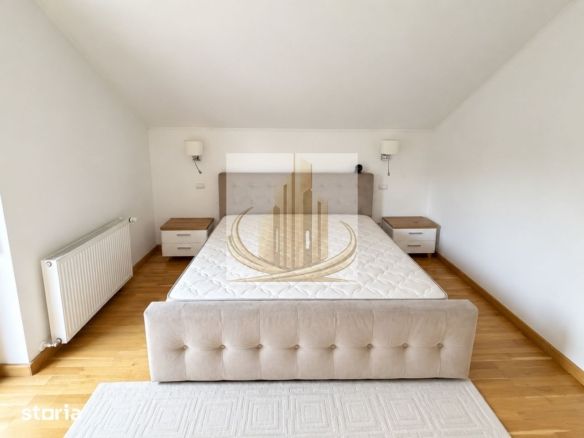 Duplex complet renovat | 154 mp | Panouri fotovoltaice | Dumbravita