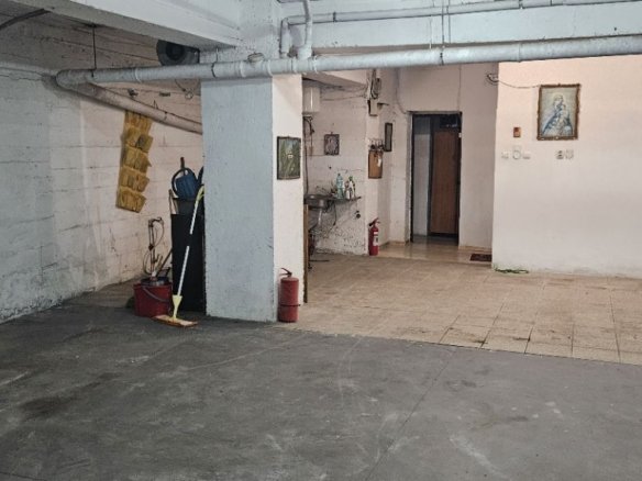 Militari spatiu subsol 272 mp