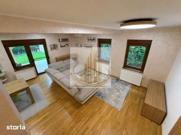 Duplex complet renovat | 154 mp | Panouri fotovoltaice | Dumbravita