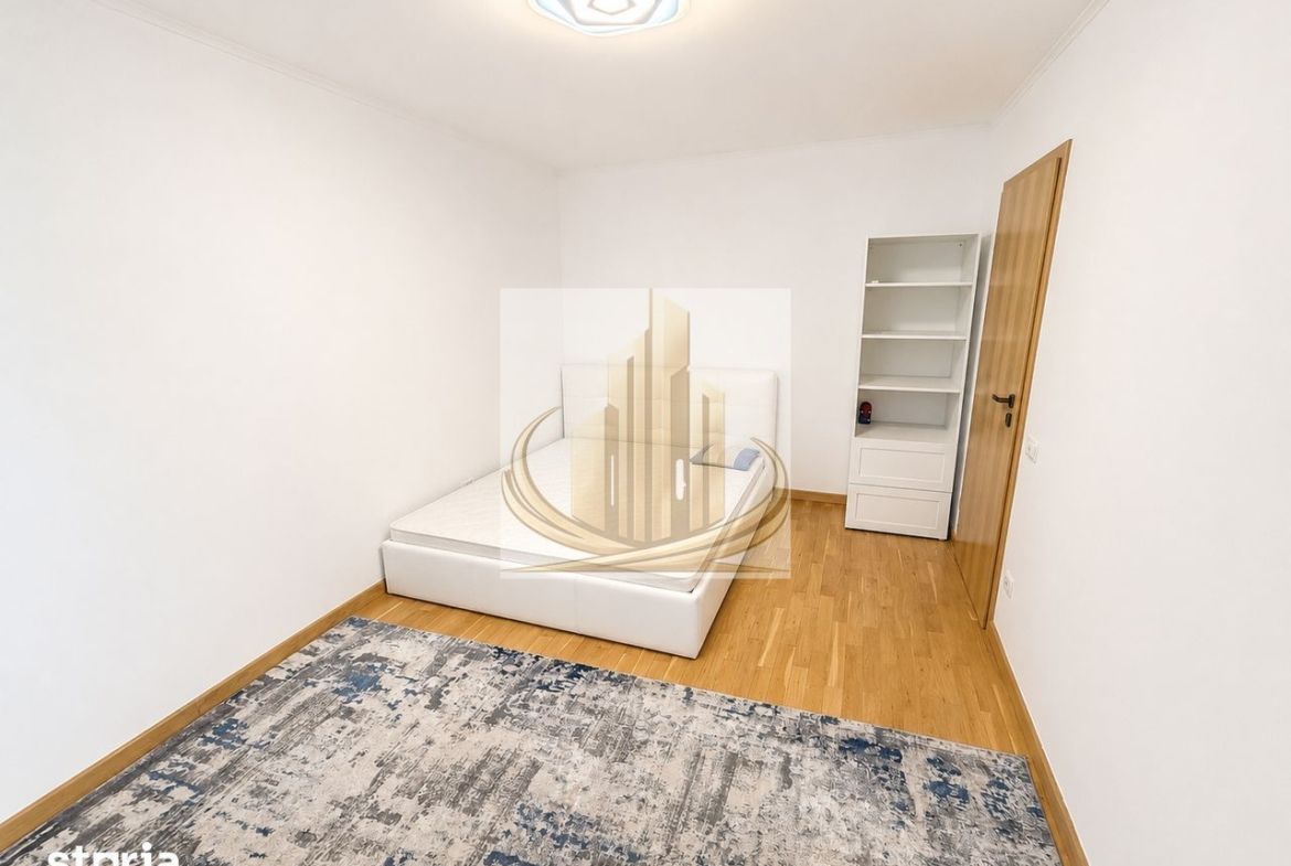 Duplex complet renovat | 154 mp | Panouri fotovoltaice | Dumbravita
