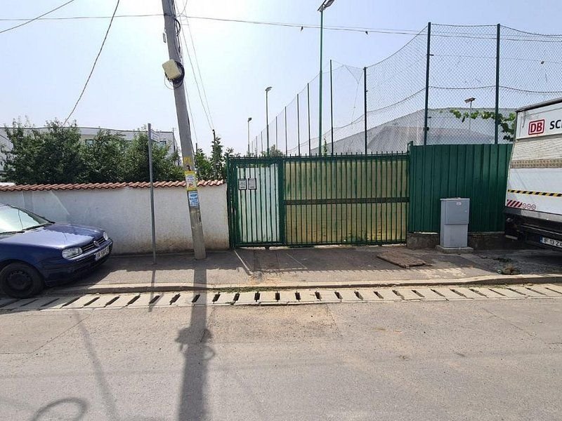 Bragadiru Str. Leordeni teren suprafata 400 mp