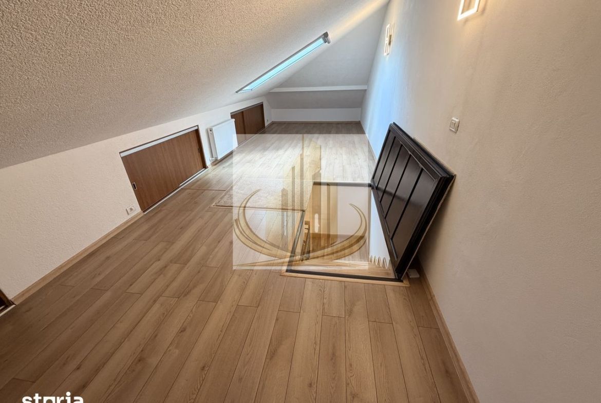 Duplex complet renovat | 154 mp | Panouri fotovoltaice | Dumbravita