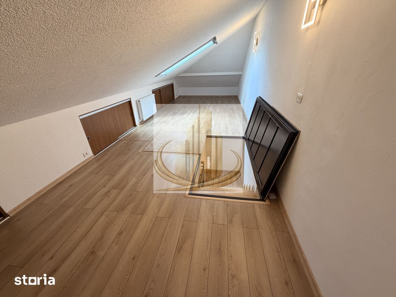 Duplex complet renovat | 154 mp | Panouri fotovoltaice | Dumbravita