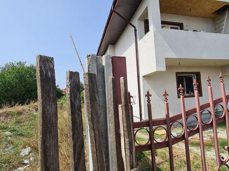 Bragadiru Str. Leordeni teren suprafata 400 mp