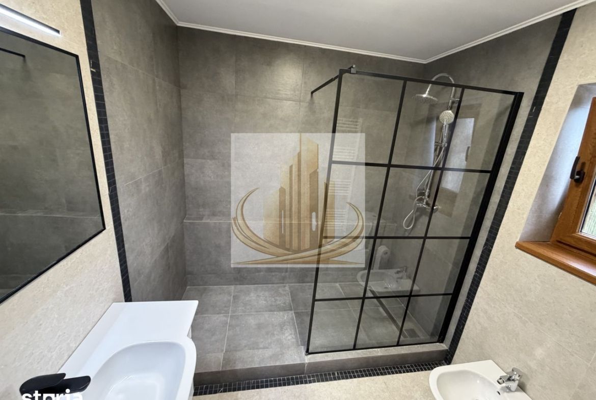 Duplex complet renovat | 154 mp | Panouri fotovoltaice | Dumbravita