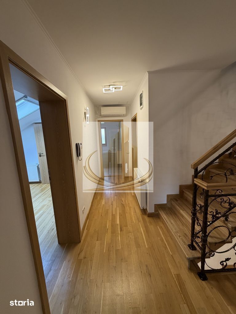 Duplex complet renovat | 154 mp | Panouri fotovoltaice | Dumbravita