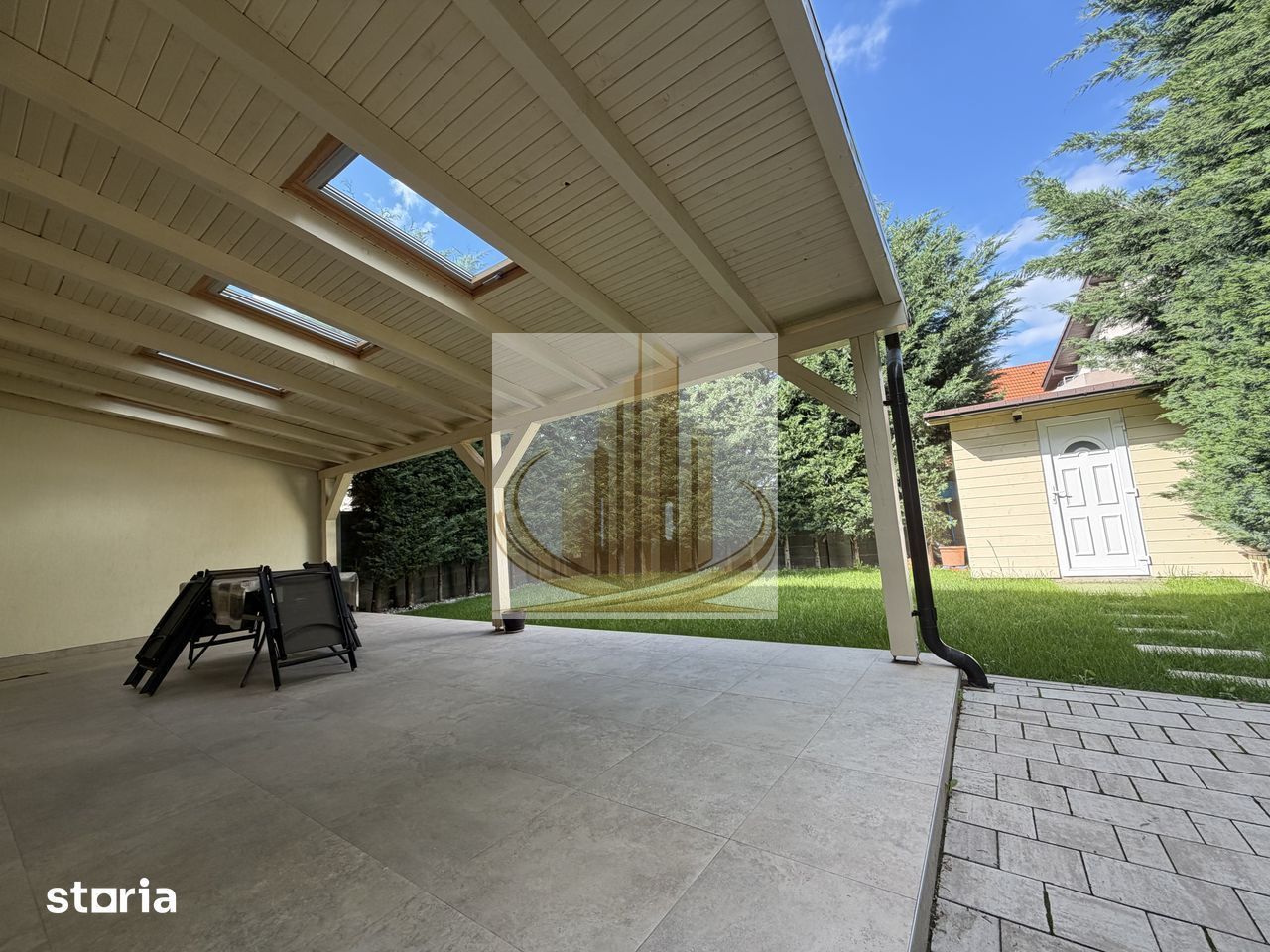 Duplex complet renovat | 154 mp | Panouri fotovoltaice | Dumbravita