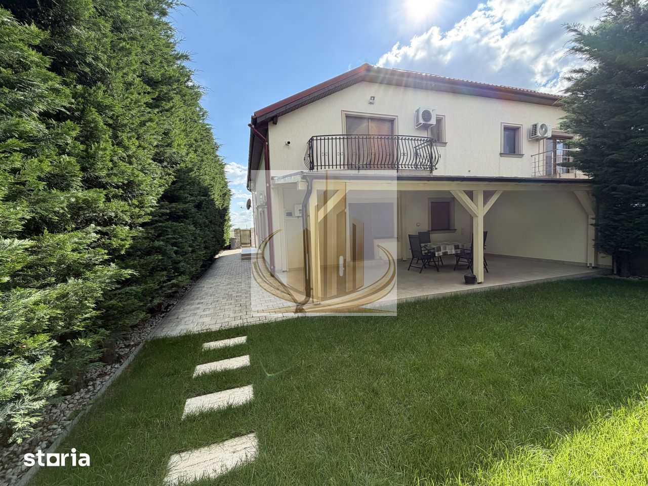 Duplex complet renovat | 154 mp | Panouri fotovoltaice | Dumbravita