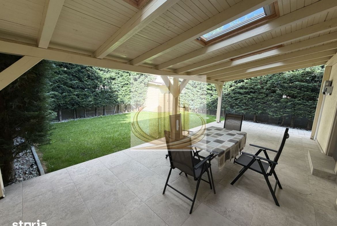 Duplex complet renovat | 154 mp | Panouri fotovoltaice | Dumbravita