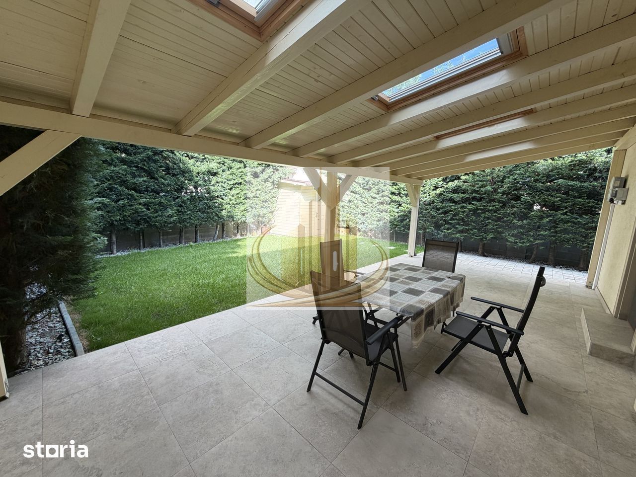 Duplex complet renovat | 154 mp | Panouri fotovoltaice | Dumbravita